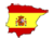ÀNGEL CREMADES - Espanol